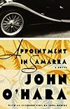 Appointment in Samarra: A Novel (Vintage)