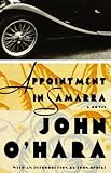 Appointment in Samarra: A Novel (Vintage)