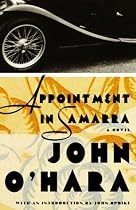Appointment in Samarra: A Novel