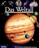 Das Weltall - Jean-Pierre Verdet, Donald Grant