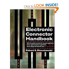 Electric Connector Handbook: Technology and Applications