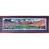 Everlasting Images Florida Gators 'The Swamp' Deluxe Framed Photo