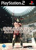 Eigenschaften THQ Entertainment GmbH  / Colosseum - Road to Freedom