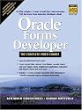 Oracle Forms Developer -- The Complete Video Course [VHS]