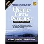 Oracle Forms Developer -- The Complete Video Course [VHS]