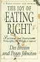 The Joy of Eating Right!: Spiritual and Nutritional Principles for Weight Control (Bible Study for Women)