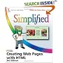 Creating Web Pages with HTML Simplified