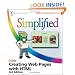 Creating Web Pages with HTML Simplified