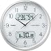 CASIO wave ceptor �d�g�|���v ITM-600J-7JF ���x�E���x�E�J�����_�[�\��