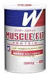 �������� �ޥå���ե��åȥץ��ƥ��� �Х˥�̣ 360g