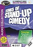 Stars of Stand-Up Comedy