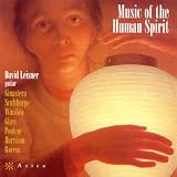 Review Azica  / Music of the Human Spirit
