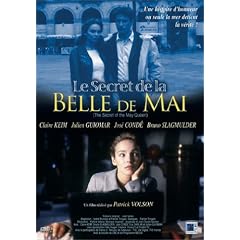 Le Secret de la Belle de Mai