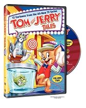 Tom and Jerry Tales, Vol. 2