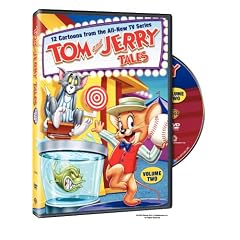 Tom and Jerry Tales, Vol. 2