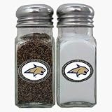 Review Bergamot  / Montana State Bobcats Logo Shaker Set