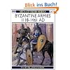 Byzantine Armies AD 1118-1461 (Men-at-Arms)