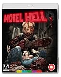 Motel Hell [Blu-ray]