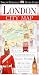 Eyewitness Travel City Map to London