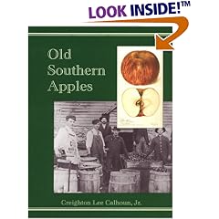 Old Southern Apples