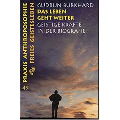 Das Leben geht weiter: Geistige Kr�fte in der Biographie