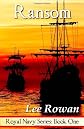 Ransom (Royal Navy, Book 1)