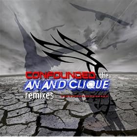 Confounded, Anand Clique, sonicwave