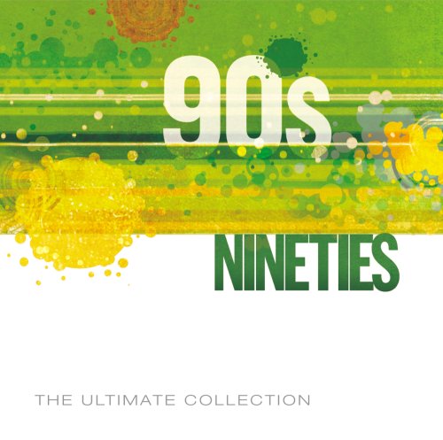 CD-Charts  Search : Nineties: The Ultimate Collection