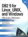 DB2 9 for Linux, UNIX, and Windows: DBA Guide, Reference, and Exam Prep (6th Edition)