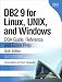 DB2 9 for Linux, UNIX, and Windows: DBA Guide, Reference, and Exam Prep (6th Edition)