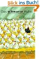 Schwarze Huhn
