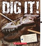 Dinosaur Dig It