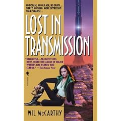 Lost in Transmission