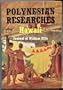 Polynesian Researches Hawaii: Journal of William Ellis