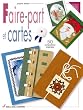 Faire-part et cartes : 50 compositions originales