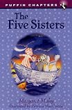cover of The Five Sisters (Puffin Chapters)
