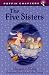 The Five Sisters (Puffin Chapters) by Margaret Mahy