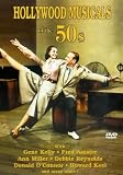 Hollywood Musicals Of The 50S [2000]