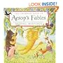The Orchard Book of Aesop's Fables