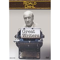 Great Writers - Roald Dahl