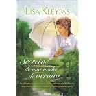Secretos de una noche de verano (Spanish Edition) by Lisa Kleypas and Ana Isabel Dominguez