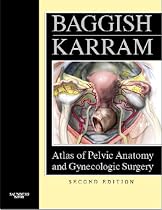Atlas of Pelvic Anatomy and Gynecologic Surgery