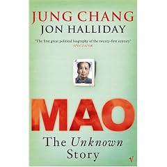 Mao: The Unknown Story