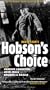 Hobson's Choice [VHS]