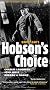 Hobson's Choice