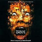 Thirteen Ghosts: Original Motion Picture Soundtrack (13 Fant�mes)