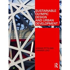 Sustainable Olympic Design and Urban Development