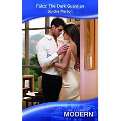 Falco: The Dark Guardian (Mills & Boon Modern)