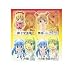 週刊少年チャンピオン40周年企画 燃えて萌えつきろ! コレクションフィギュア BOX_s-3