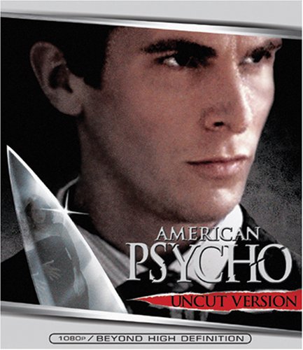 American Psycho